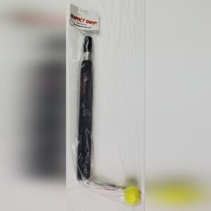 IMPACTSNAP Golf Swing Trainer and Practice Training Aid - NIP